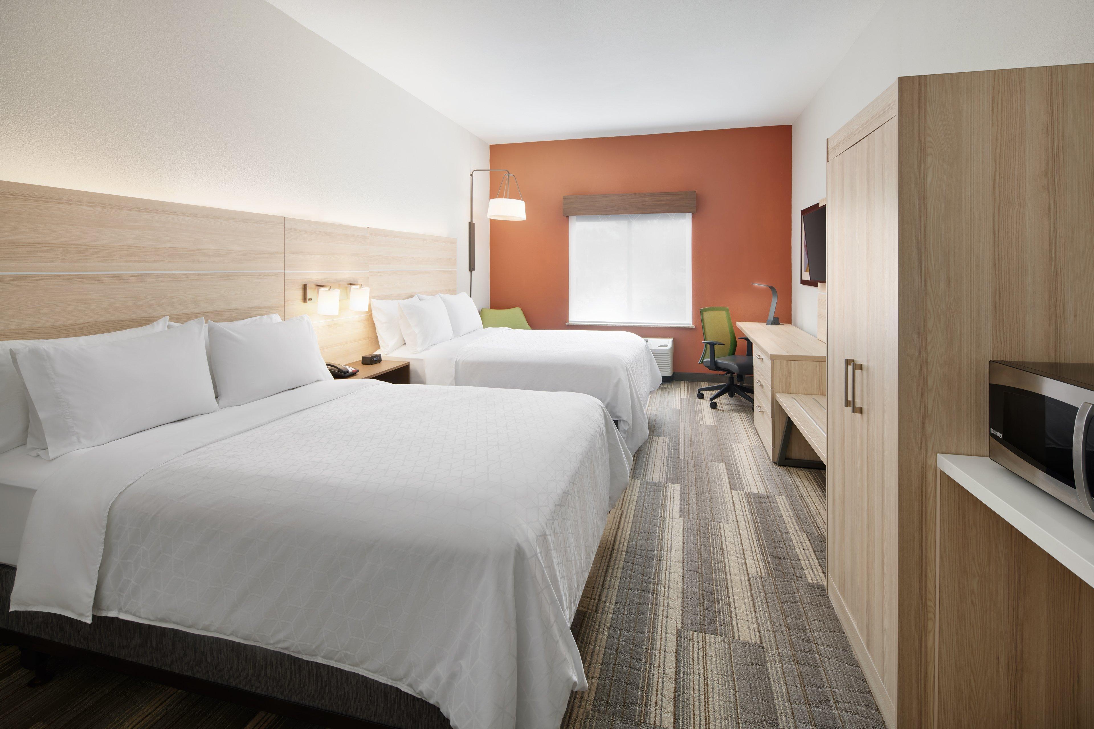 Express & By Ihg Hotel Salem