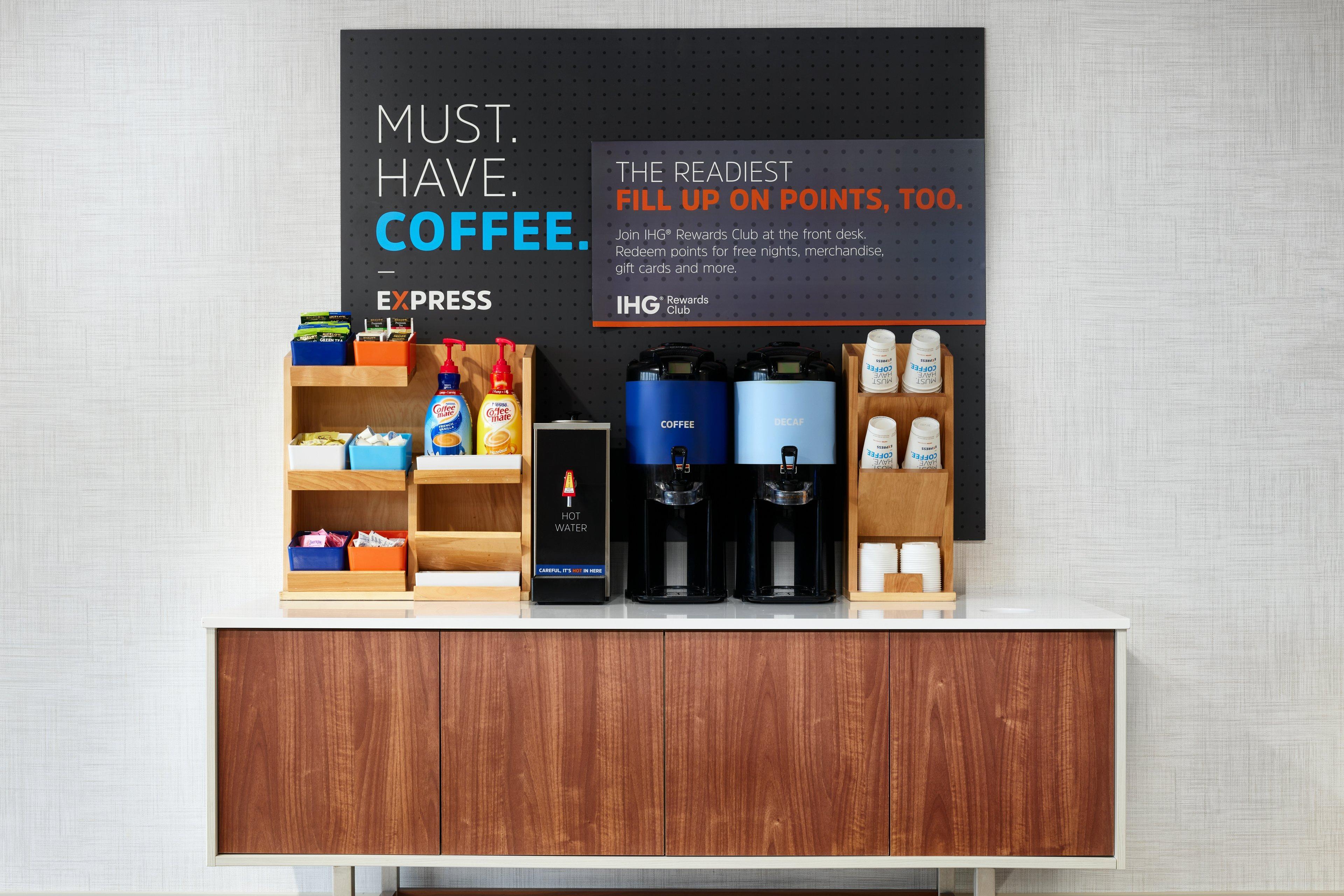 Express & By Ihg 2* Salem