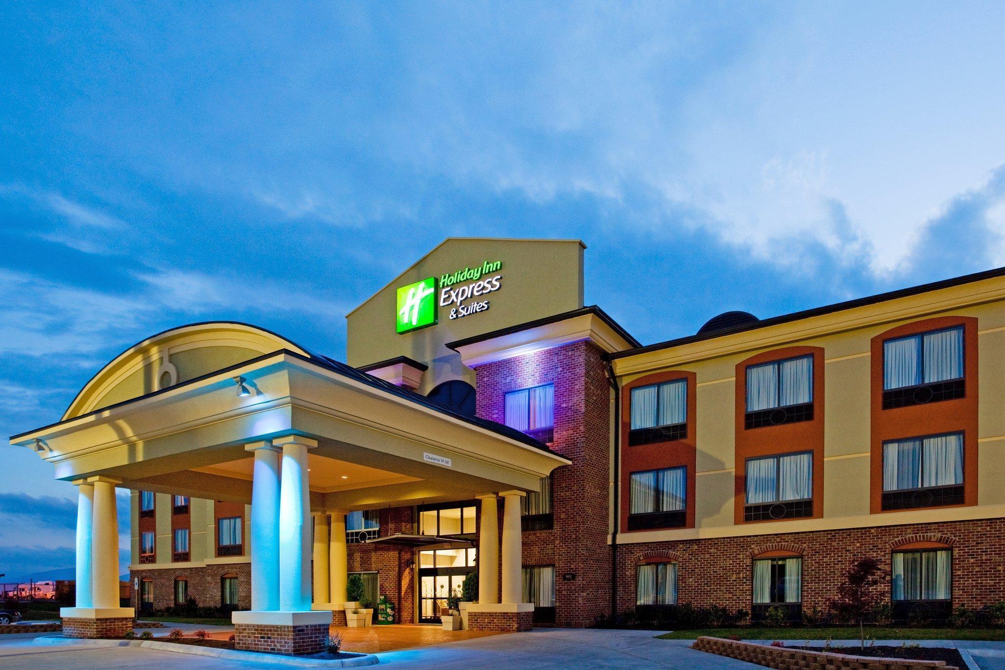 Hotel Express & By Ihg