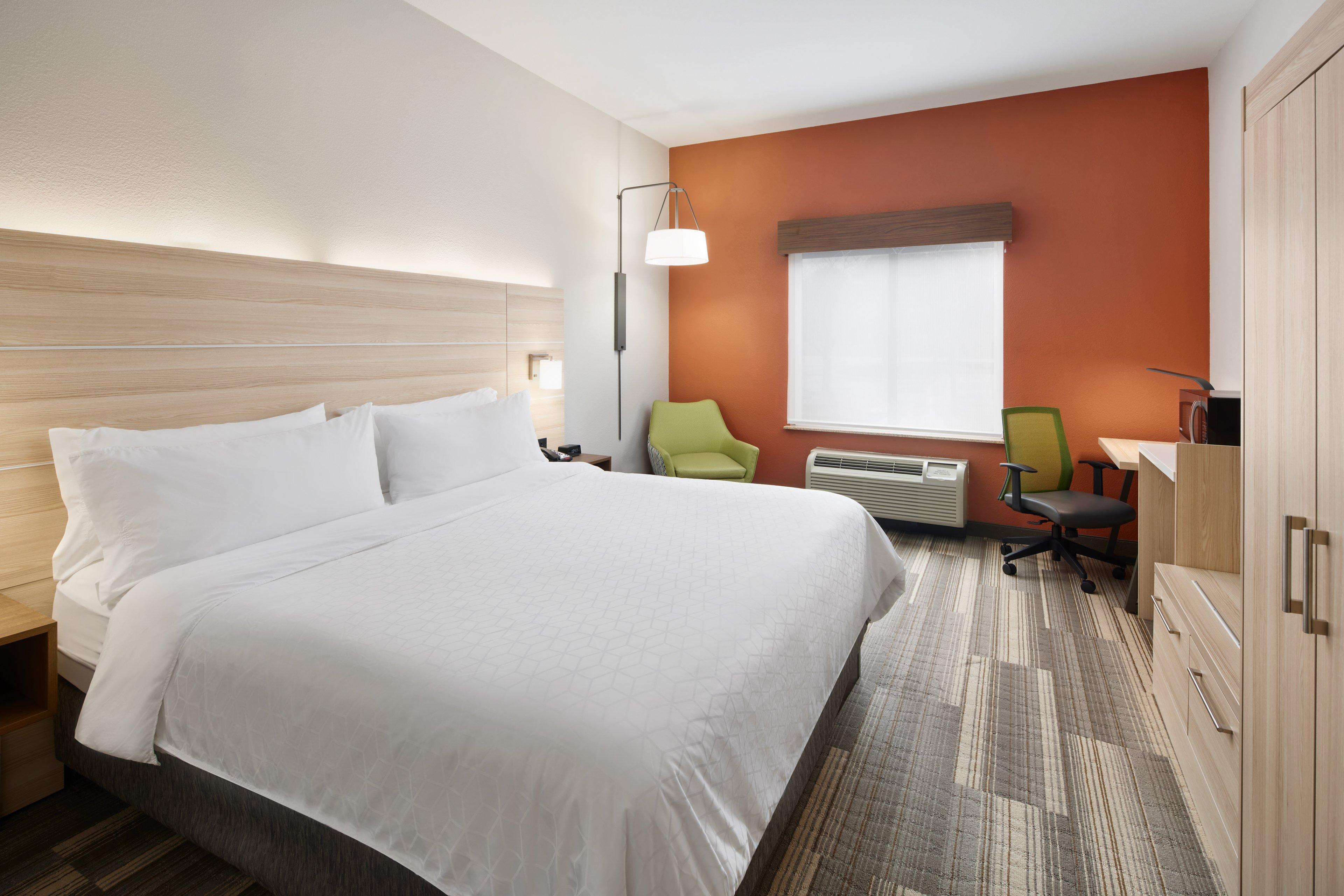 Hotel Express & By Ihg
