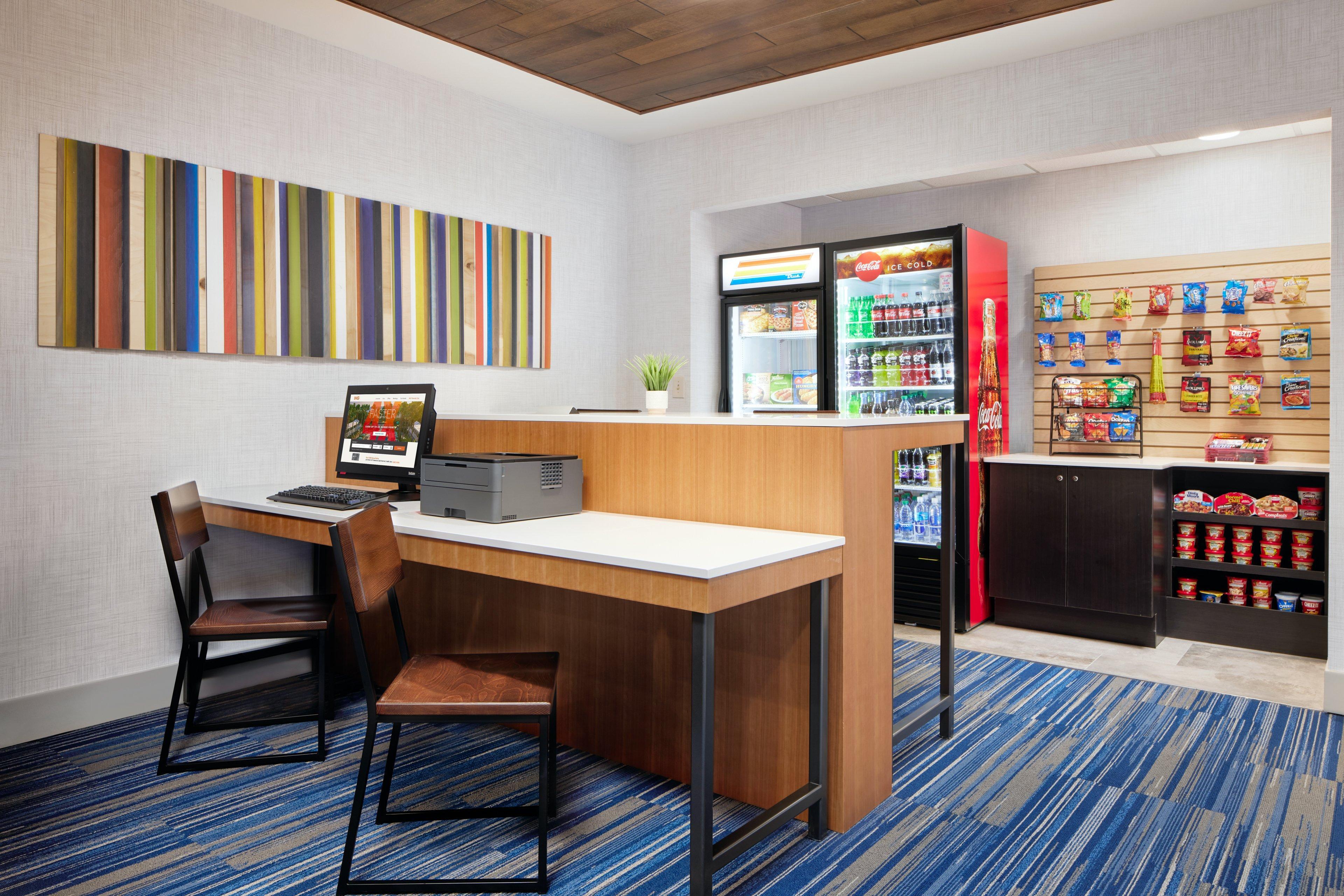 Hotel Express & By Ihg