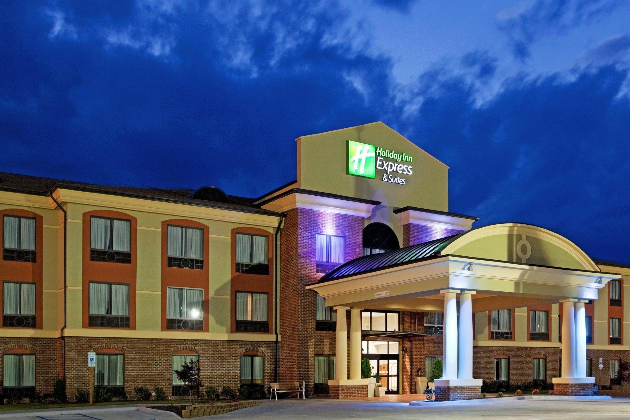 Hotel Express & By Ihg Salem