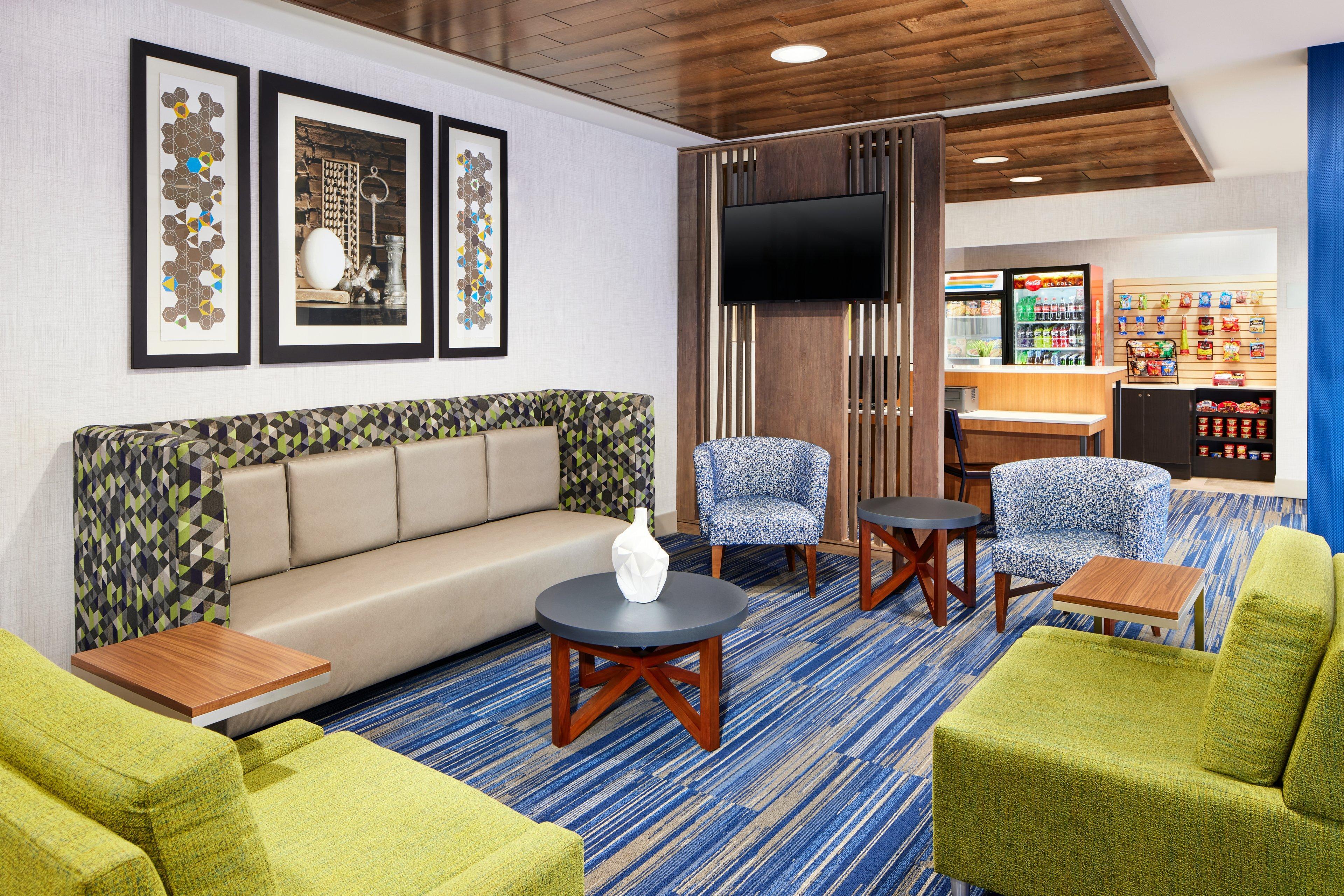 Express & By Ihg Hotel Salem