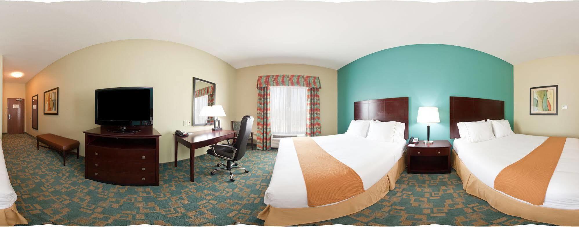 Express & By Ihg Hotel Salem