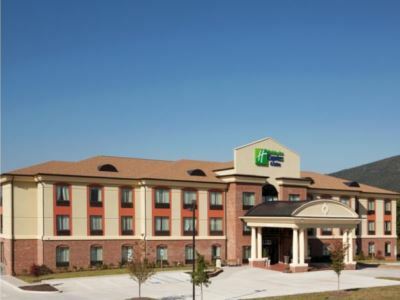 Express & By Ihg Hotel Salem