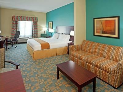 Express & By Ihg Salem