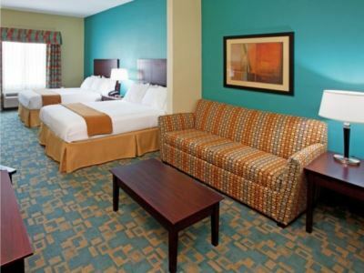 Hotel Express & By Ihg Salem