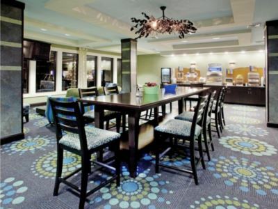 Hotel Express & By Ihg