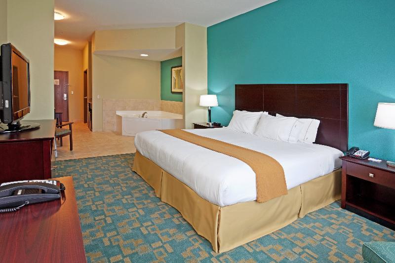 Hotel Express & By Ihg